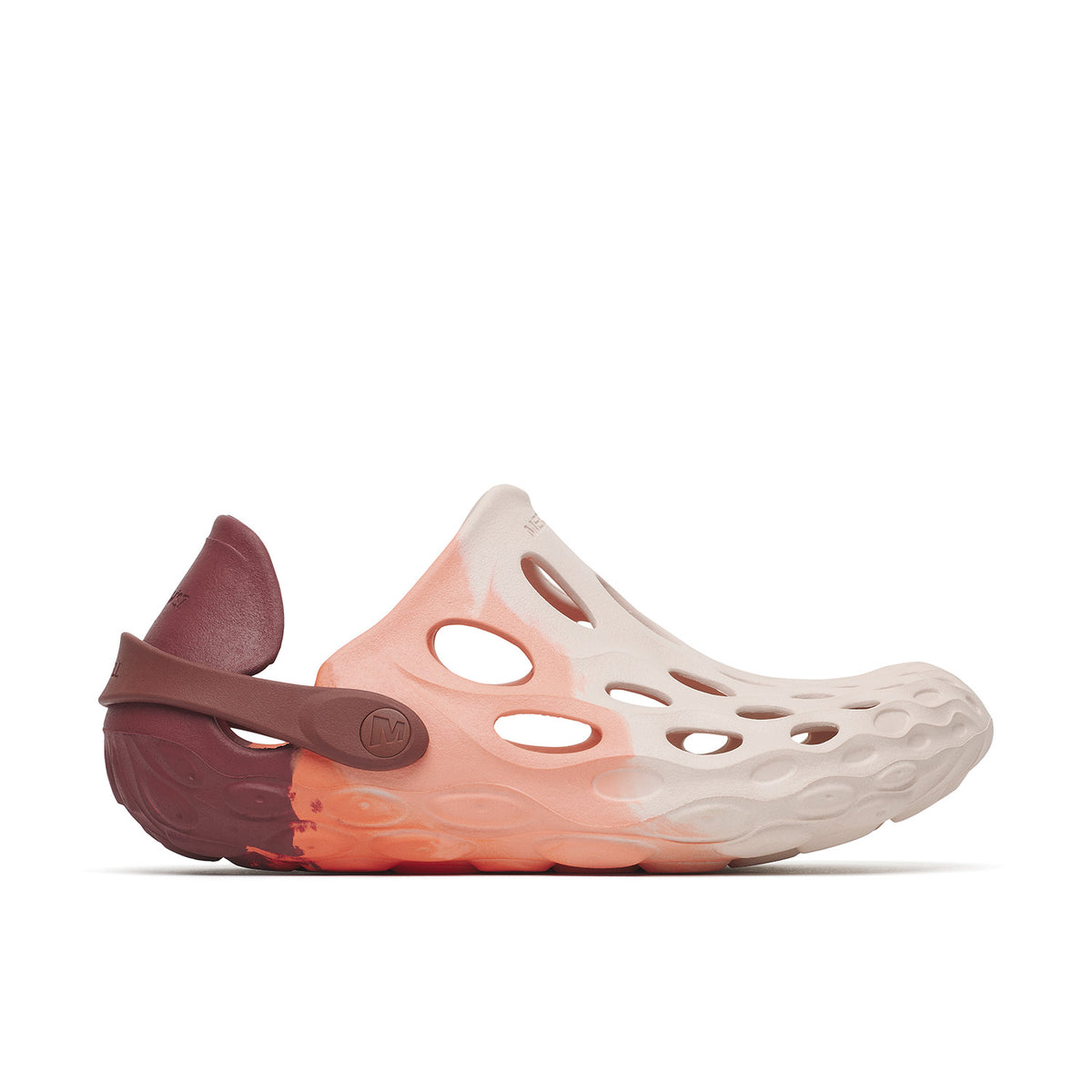 Sandalia Mujer Hydro Moc Drift Rosado Merrell