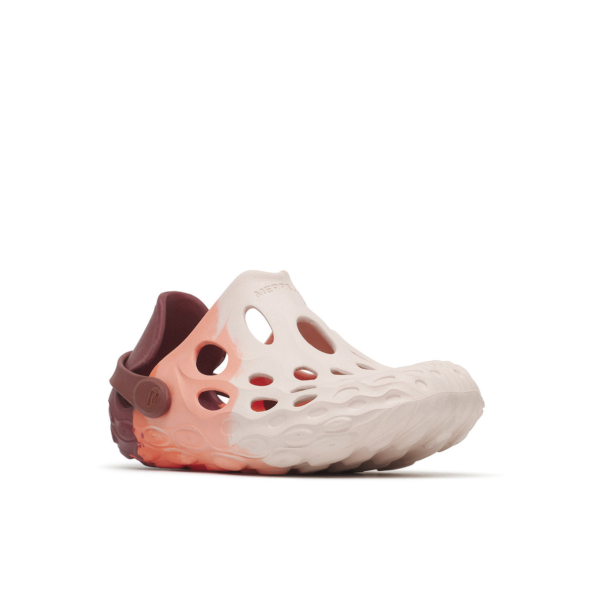 Sandalia Mujer Hydro Moc Drift Rosado Merrell