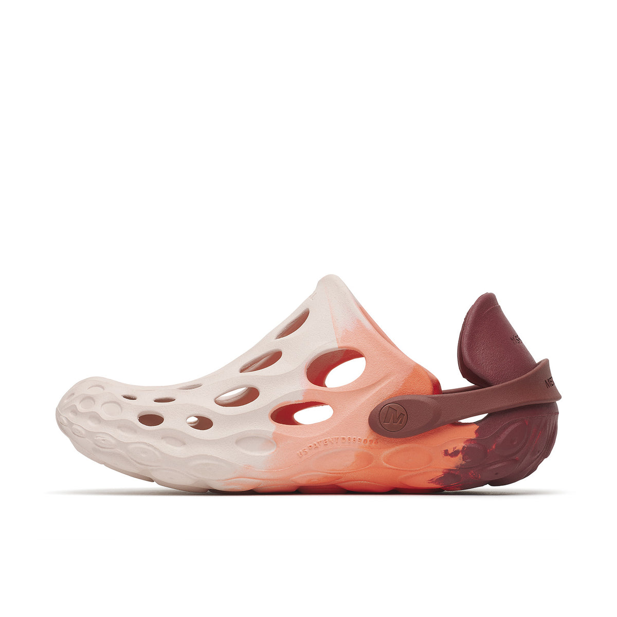 Sandalia Mujer Hydro Moc Drift Rosado Merrell