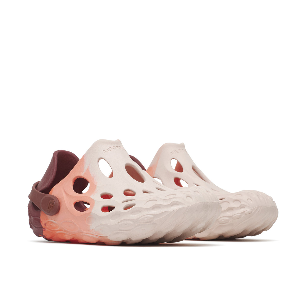 Sandalia Mujer Hydro Moc Drift Rosado Merrell