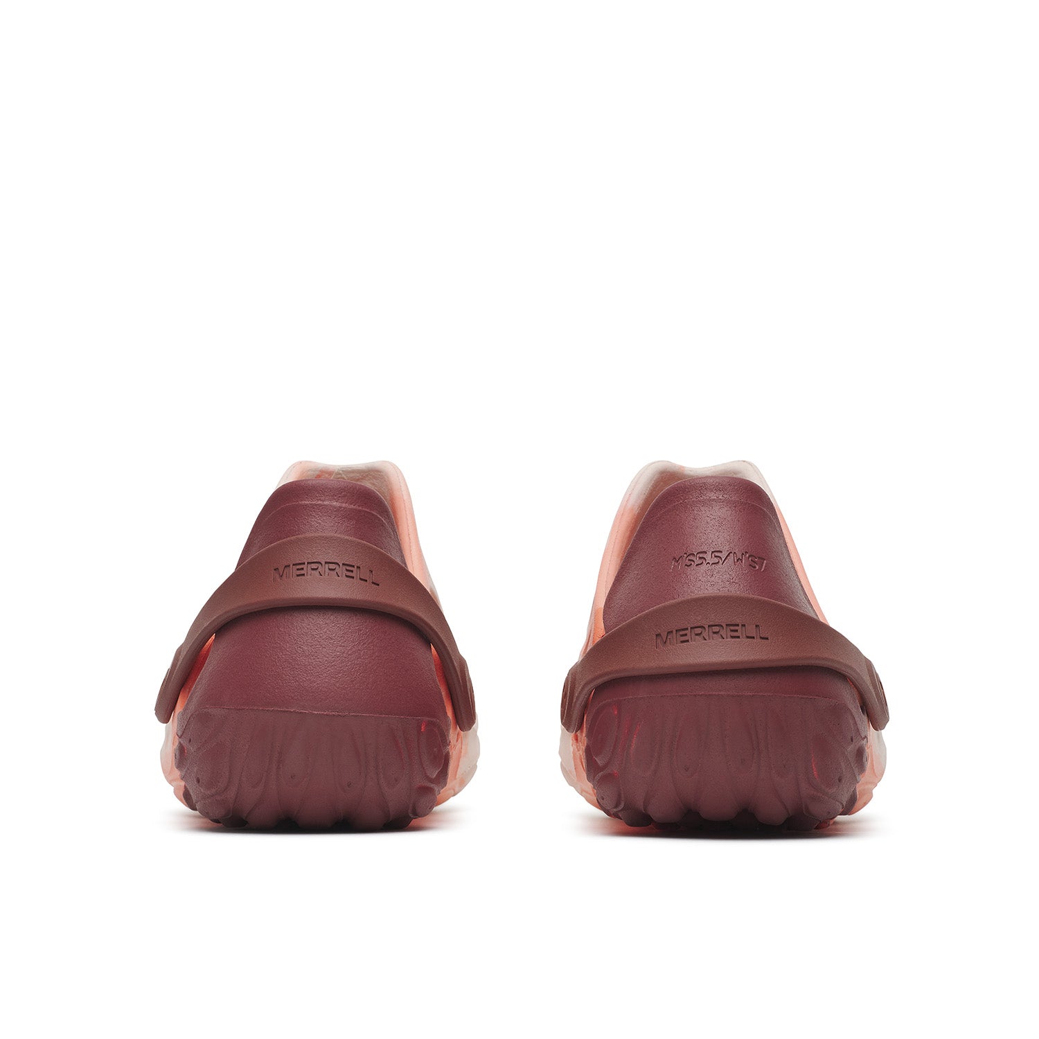 Sandalia Mujer Hydro Moc Drift Rosado Merrell