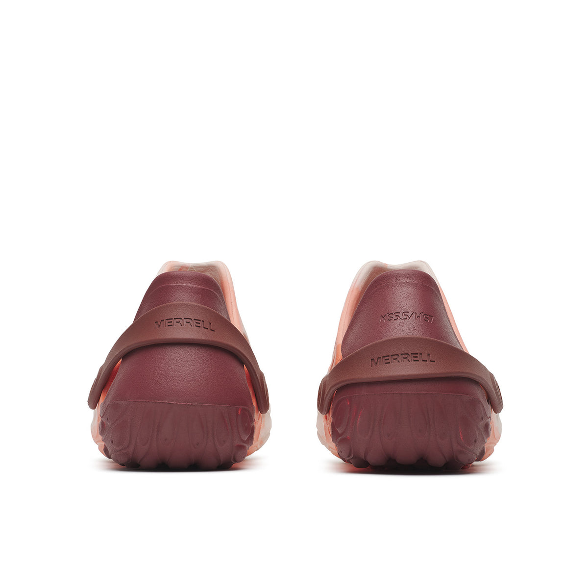 Sandalia Mujer Hydro Moc Drift Rosado Merrell