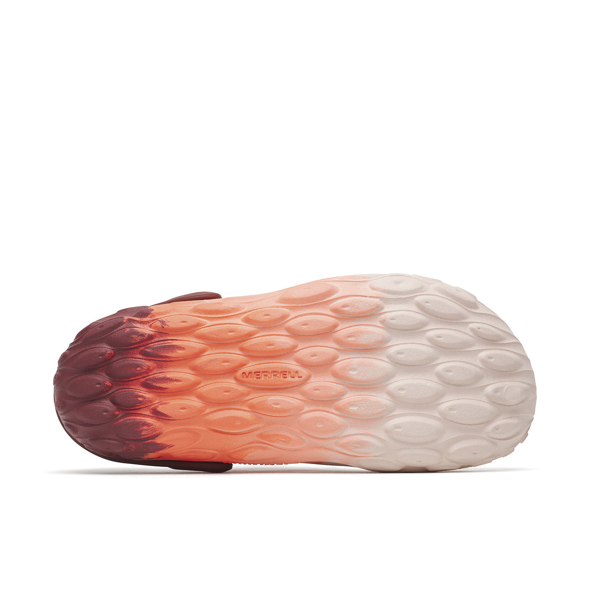 Sandalia Mujer Hydro Moc Drift Rosado Merrell