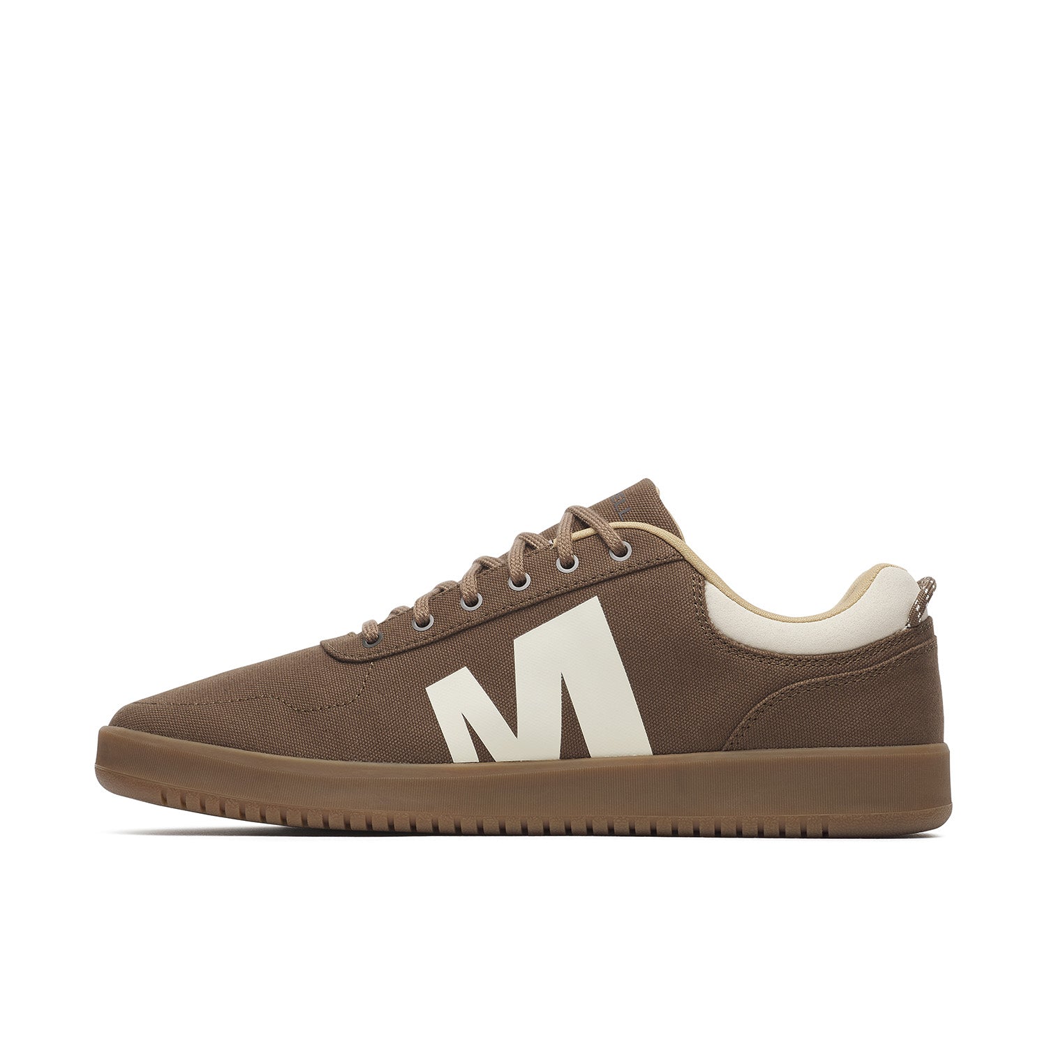 Zapatilla Hombre Cygnet Canvas Café Merrell