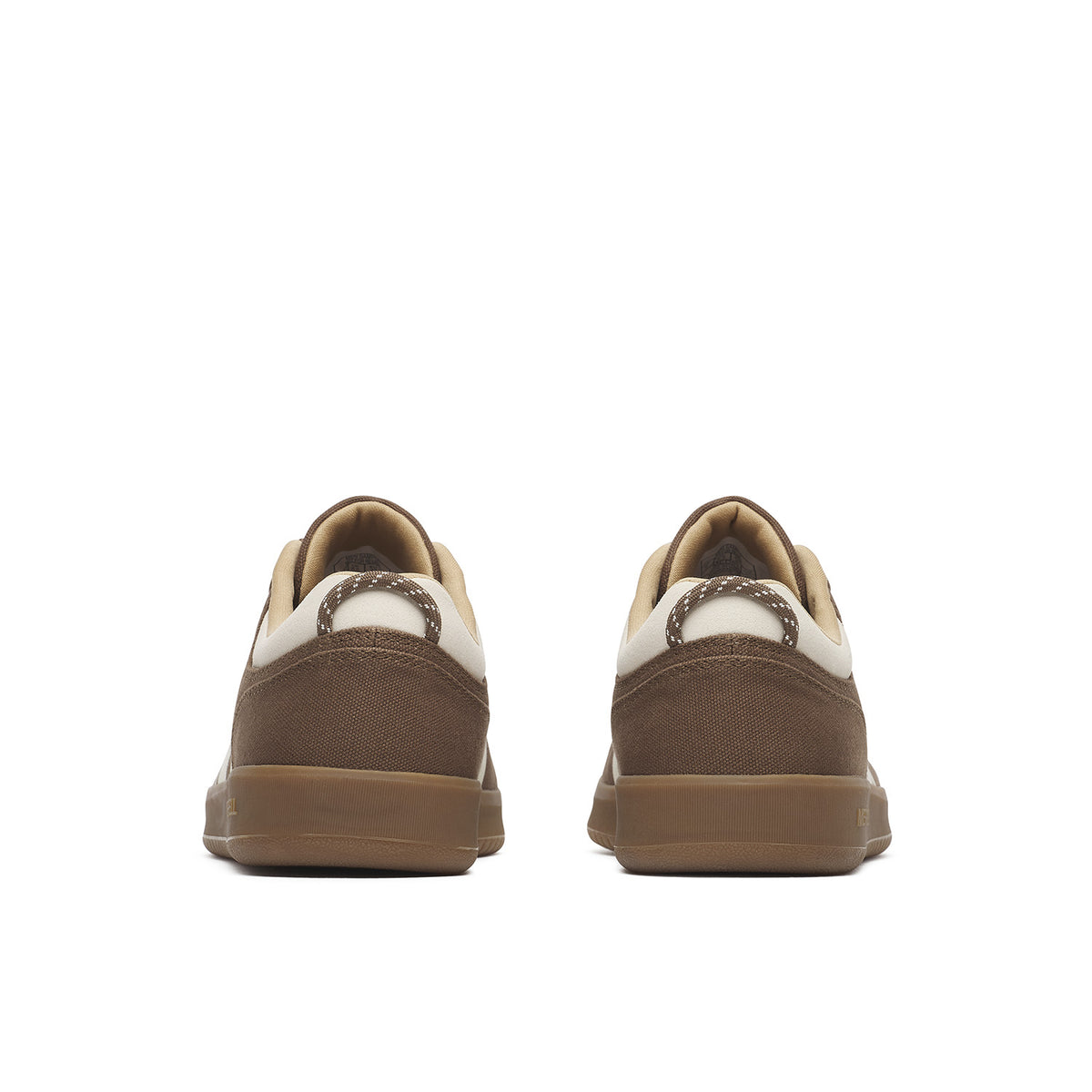 Zapatilla Hombre Cygnet Canvas Café Merrell