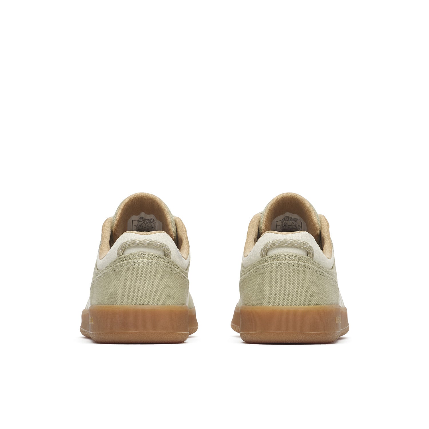 Zapatilla Mujer Cygnet Canvas Verde Merrell