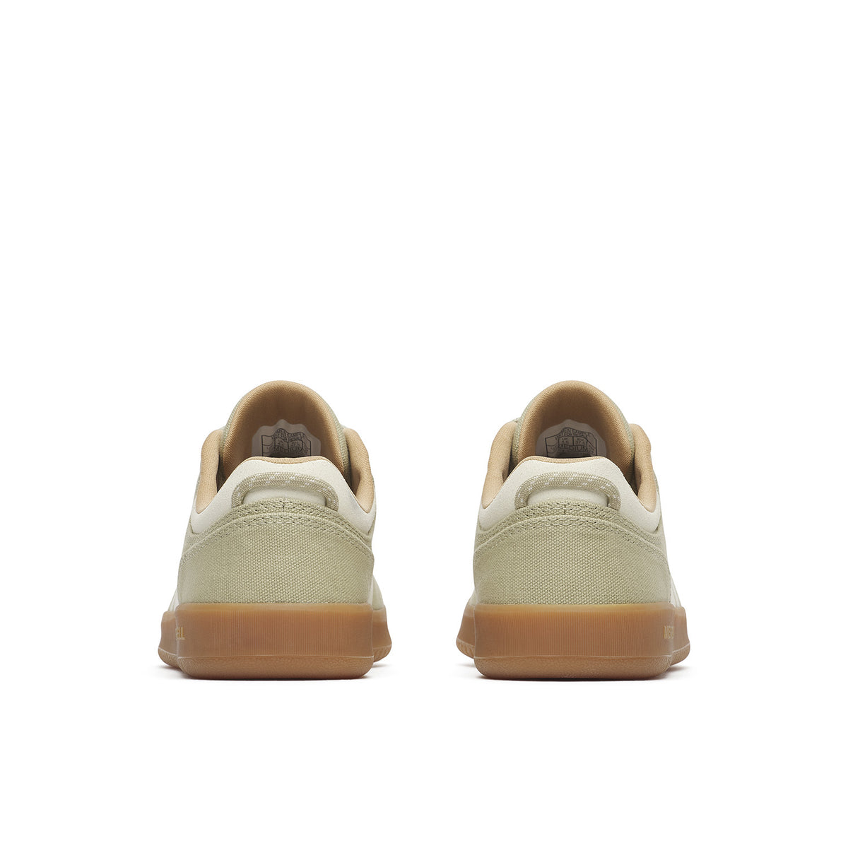 Zapatilla Mujer Cygnet Canvas Verde Merrell