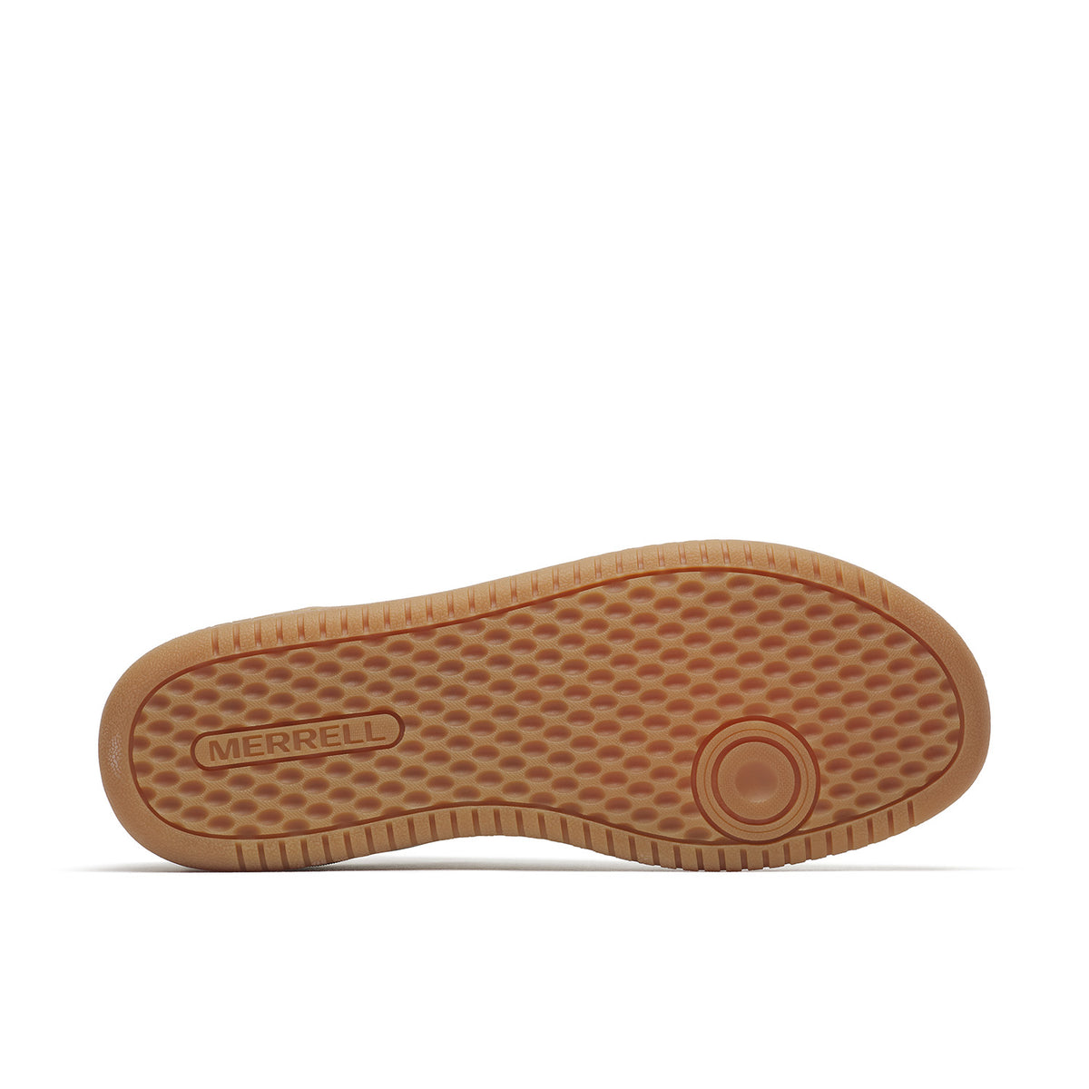Zapatilla Mujer Cygnet Canvas Verde Merrell