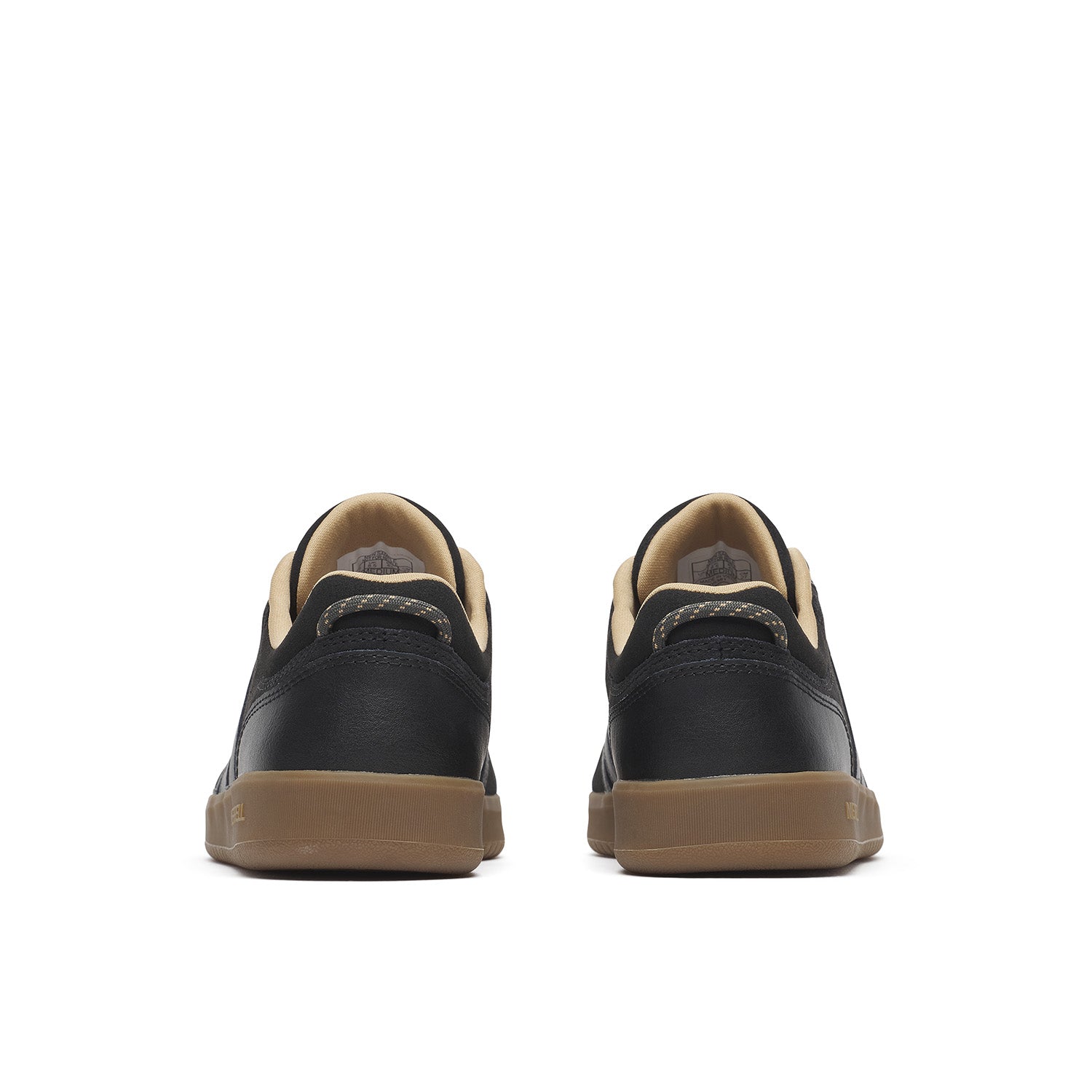 Zapatilla Hombre Cygnet Leather Negro Merrell