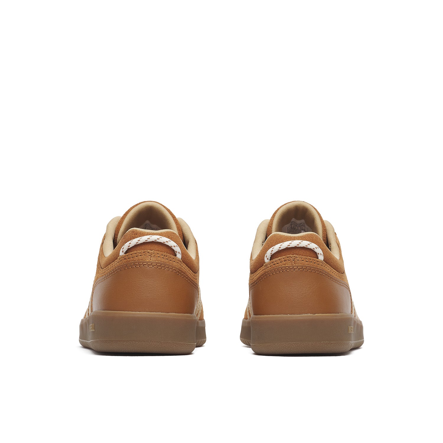 Zapatilla Hombre Cygnet Leather Terracota Merrell