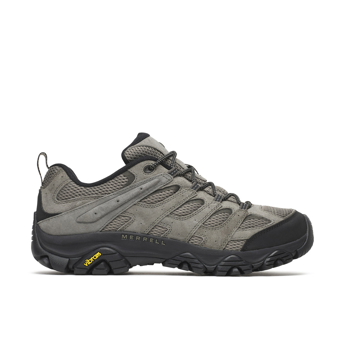 Zapatilla Hombre Moab 3 Gris Merrell