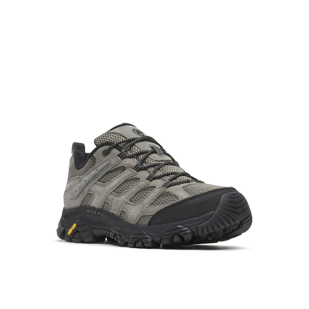 Zapatilla Hombre Moab 3 Gris Merrell