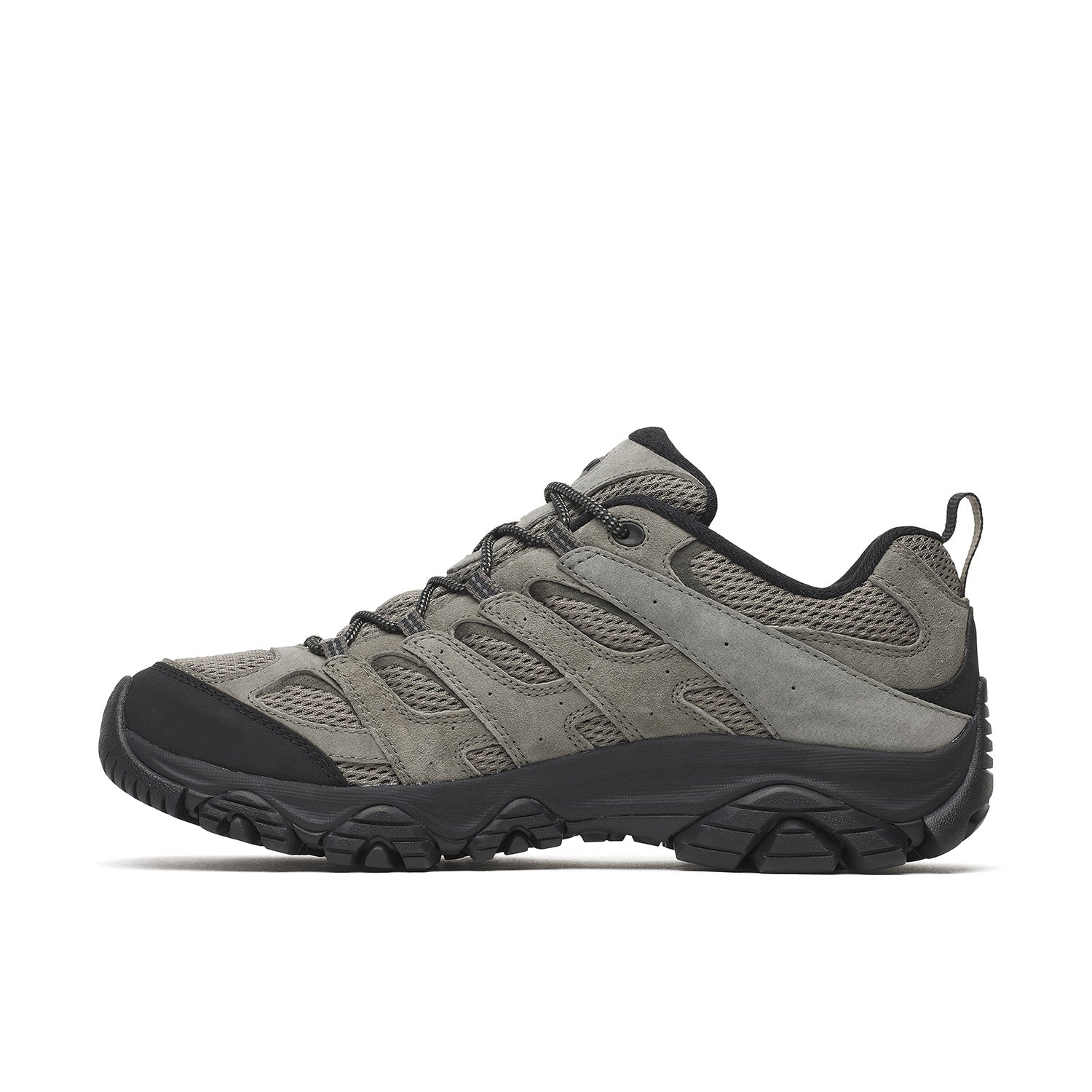Zapatilla Hombre Moab 3 Gris Merrell