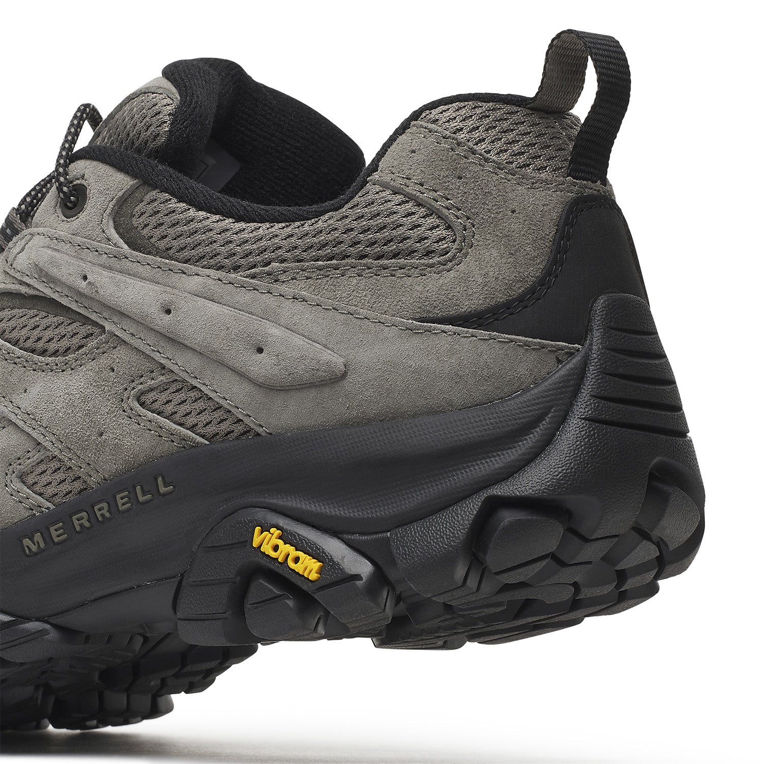 Zapatilla Hombre Moab 3 Gris Merrell