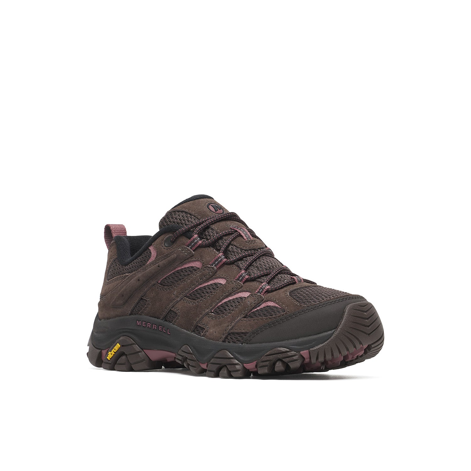 Zapatilla Mujer Moab 3 Café Merrell