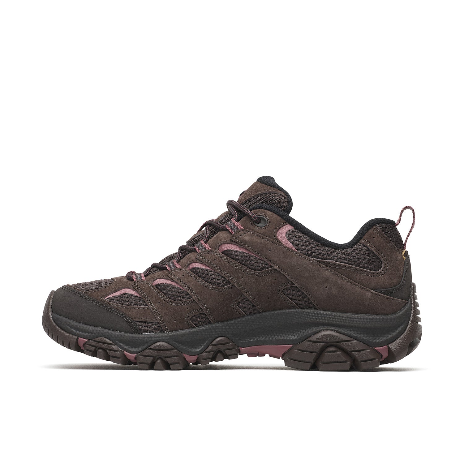 Zapatilla Mujer Moab 3 Café Merrell