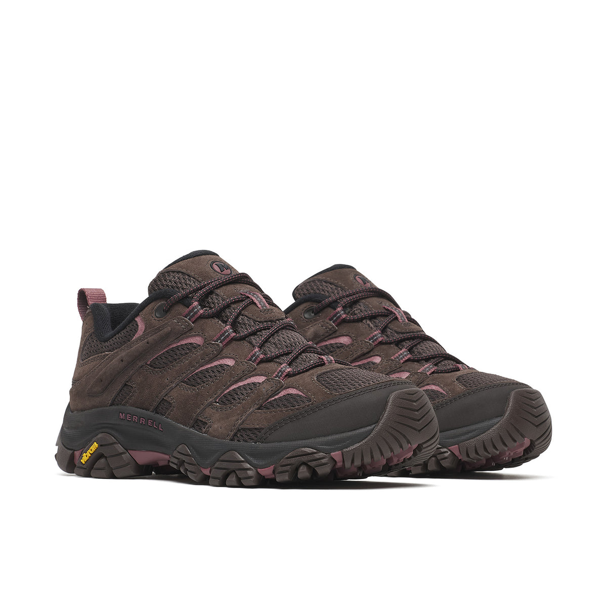 Zapatilla Mujer Moab 3 Café Merrell