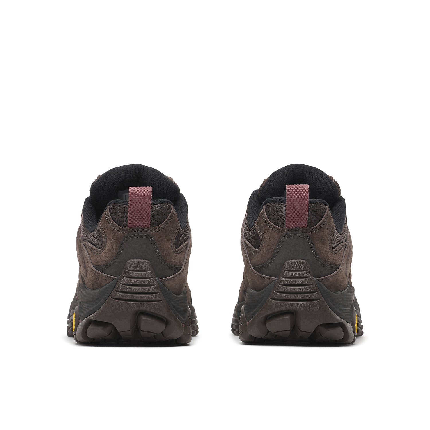 Zapatilla Mujer Moab 3 Café Merrell