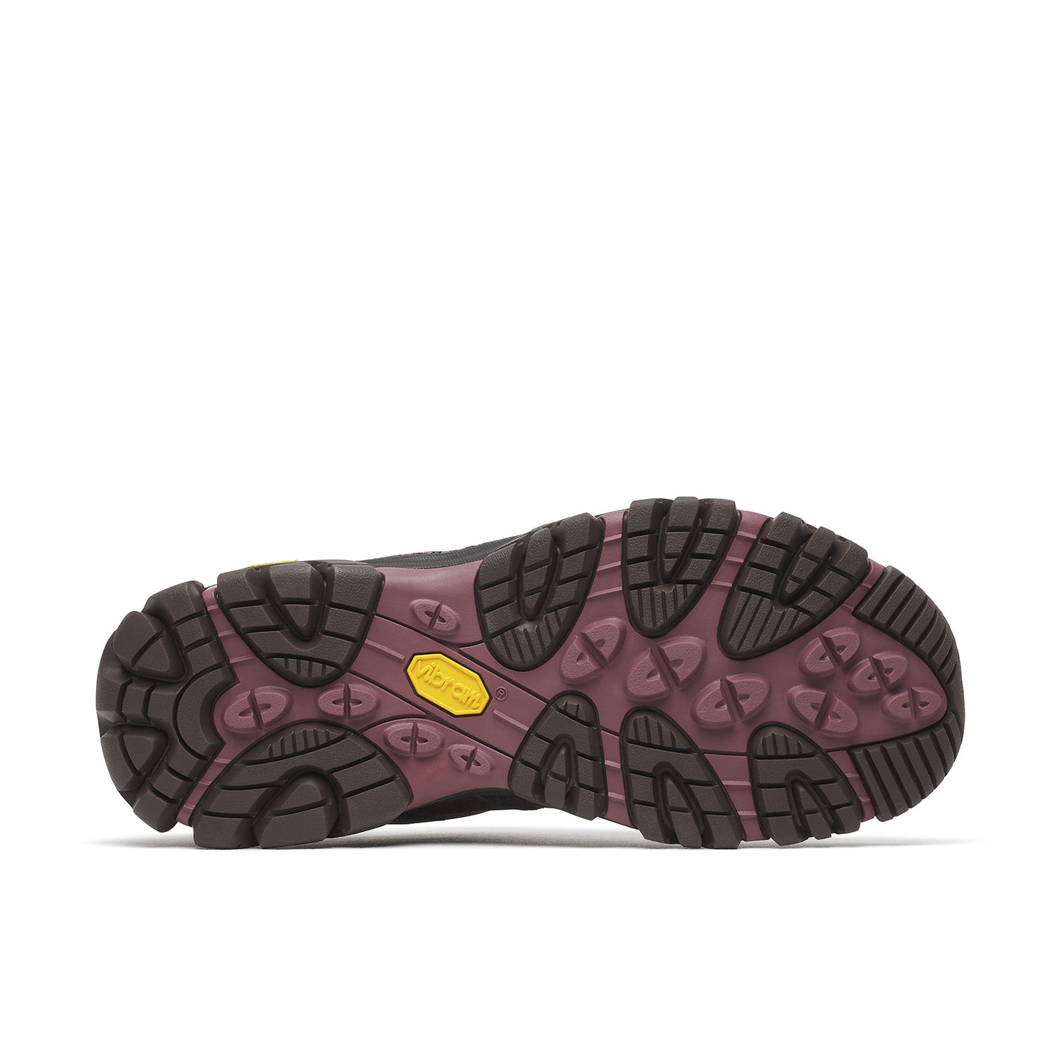 Zapatilla Mujer Moab 3 Café Merrell