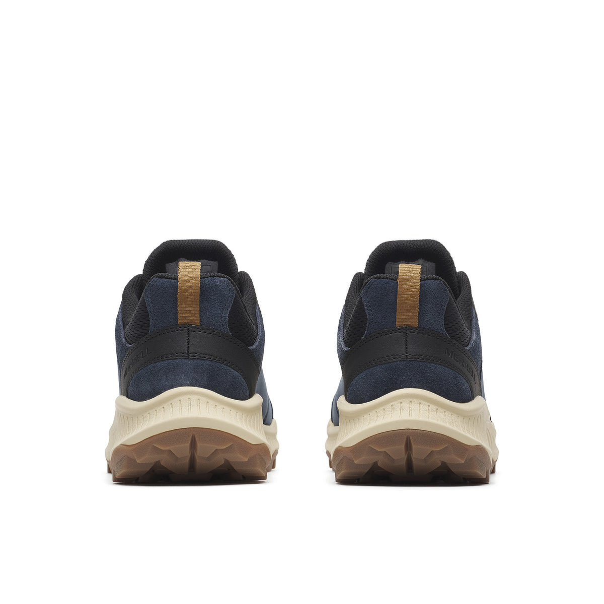 Zapatilla Hombre Speed Strike 2 Leather Azul Merrell