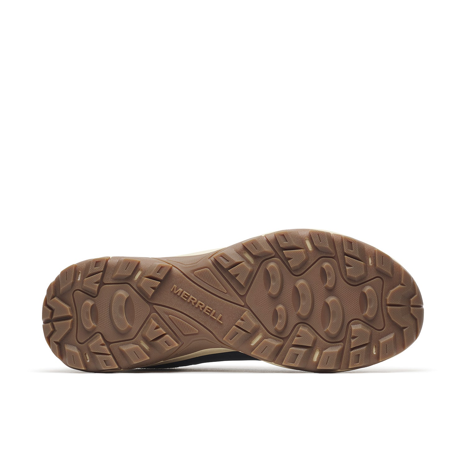 Zapatilla Hombre Speed Strike 2 Leather Azul Merrell
