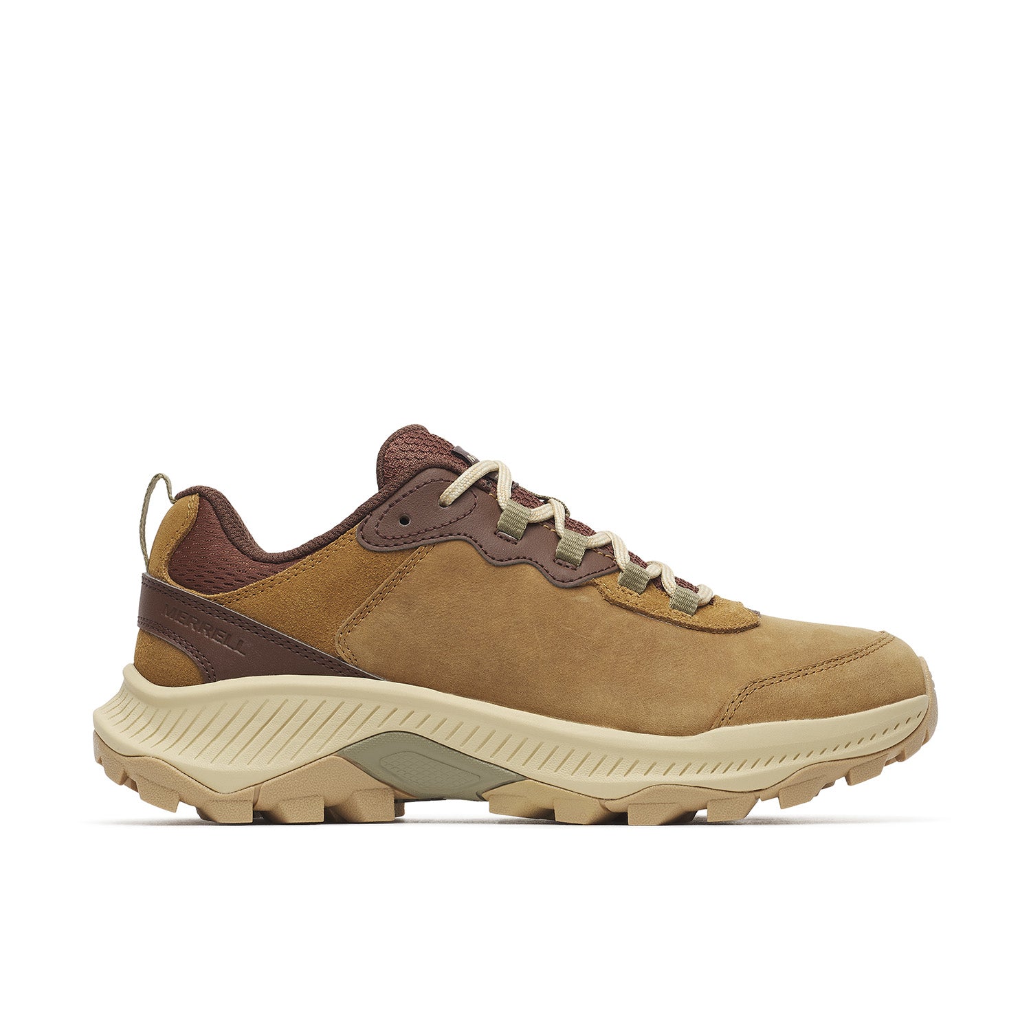 Zapatilla Mujer Speed Strike 2 Leather Terracota Merrell