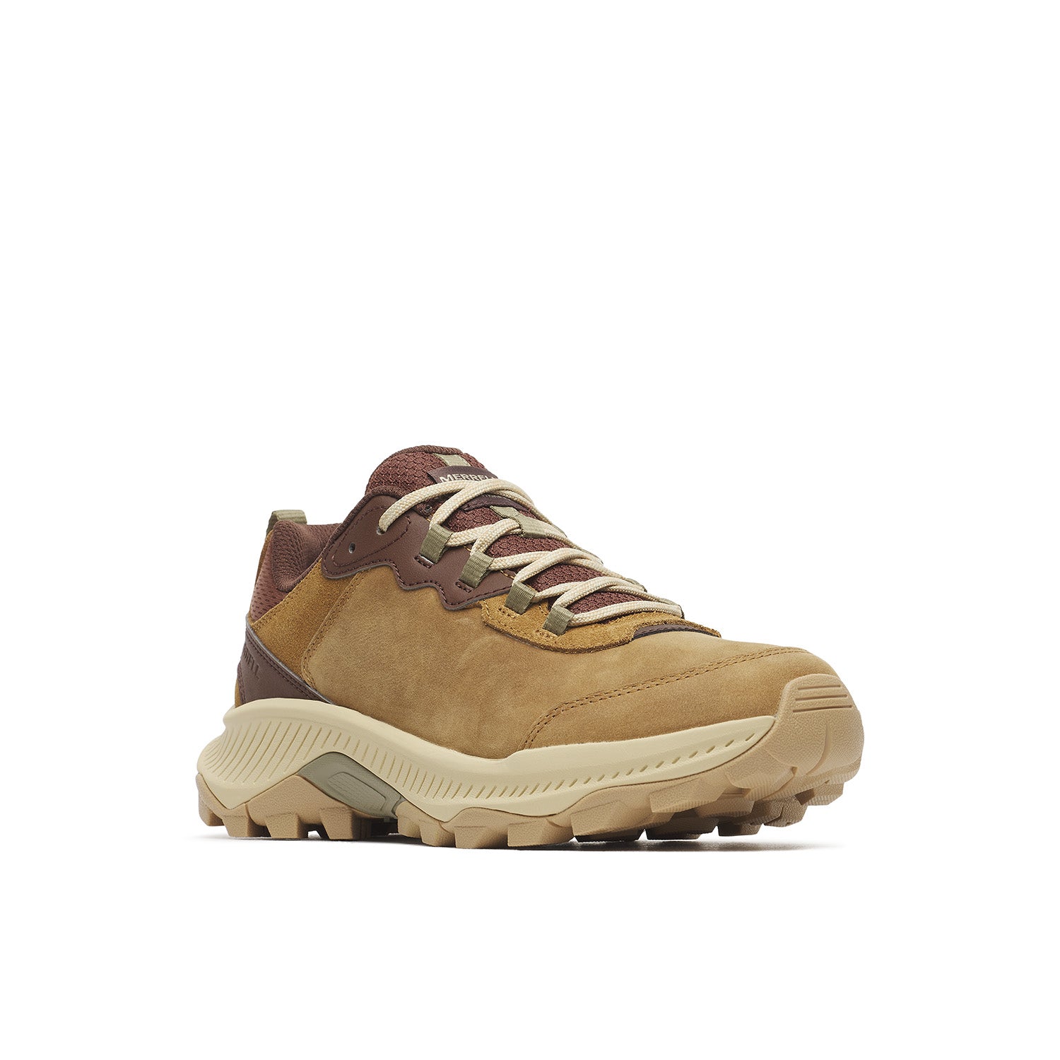 Zapatilla Mujer Speed Strike 2 Leather Terracota Merrell