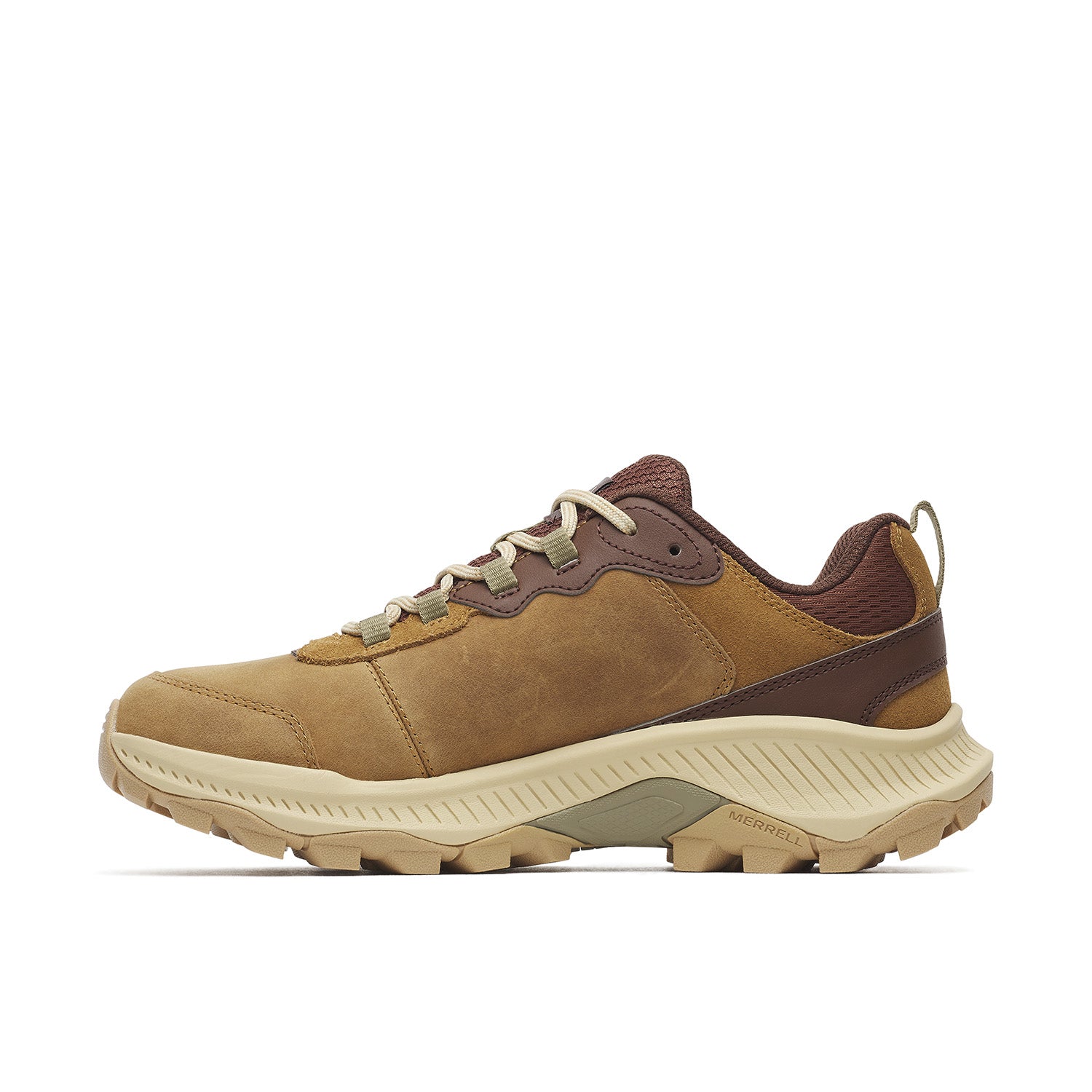 Zapatilla Mujer Speed Strike 2 Leather Terracota Merrell