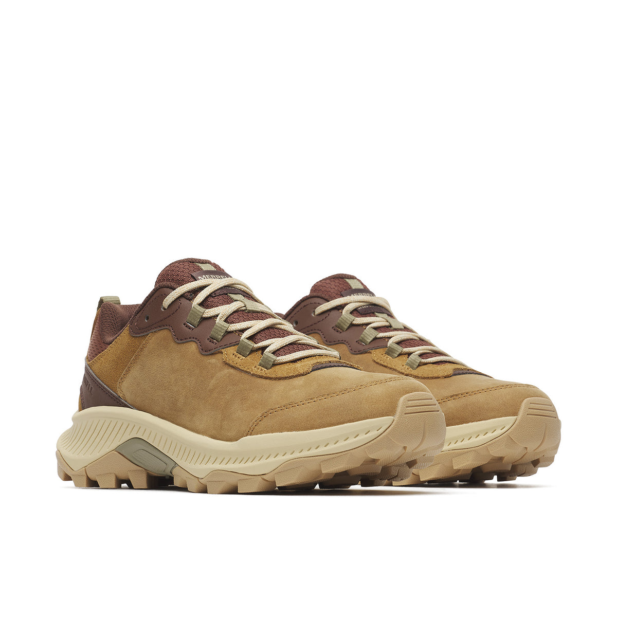 Zapatilla Mujer Speed Strike 2 Leather Terracota Merrell