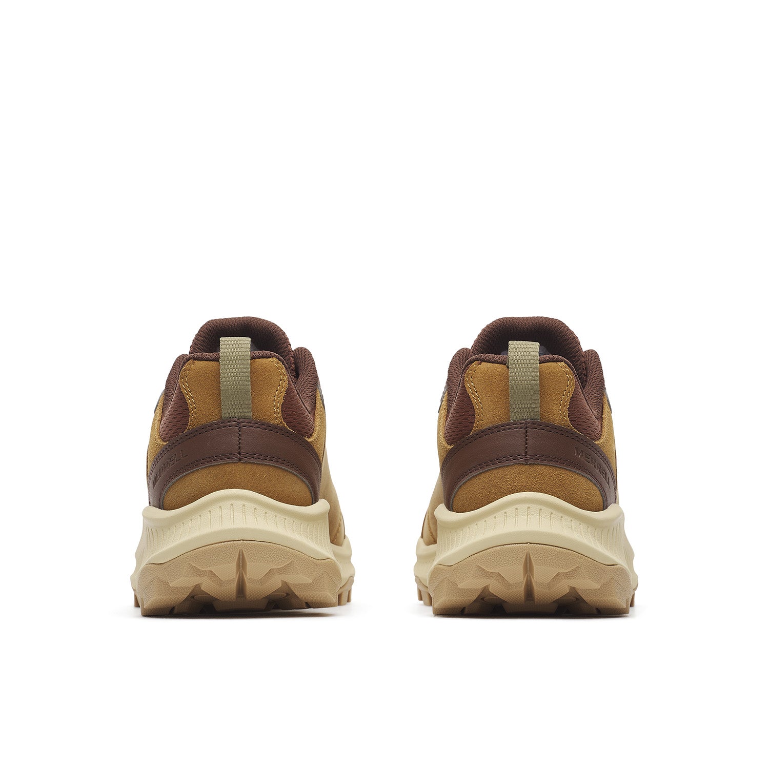 Zapatilla Mujer Speed Strike 2 Leather Terracota Merrell