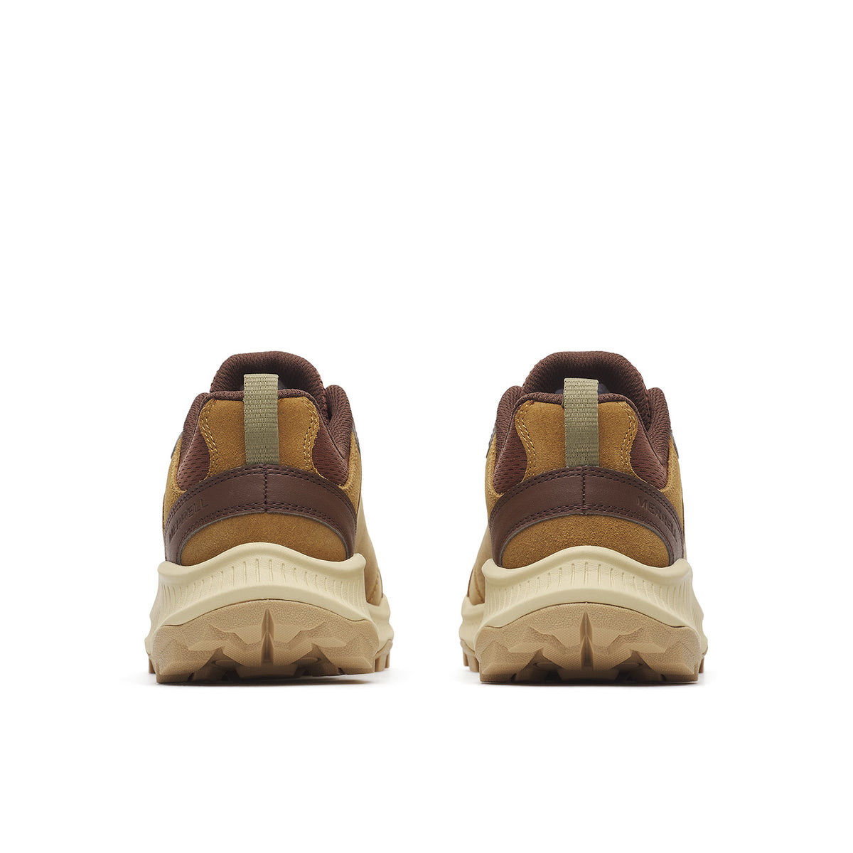 Zapatilla Mujer Speed Strike 2 Leather Terracota Merrell