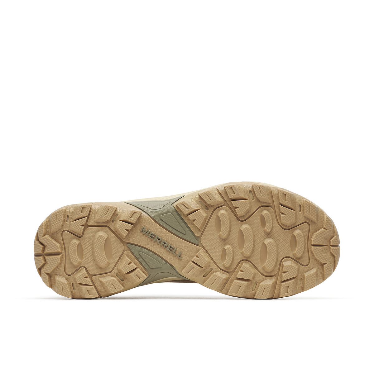 Zapatilla Mujer Speed Strike 2 Leather Terracota Merrell