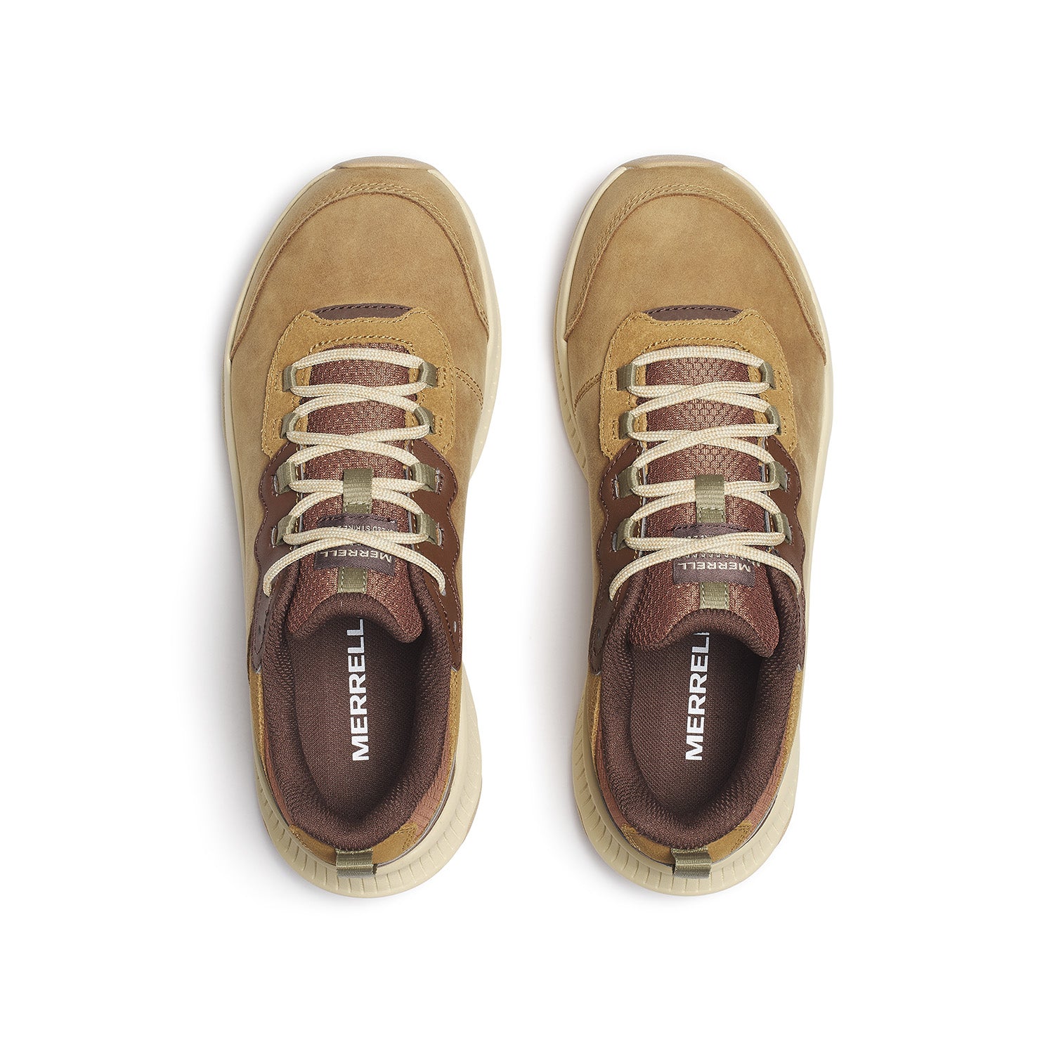 Zapatilla Mujer Speed Strike 2 Leather Terracota Merrell