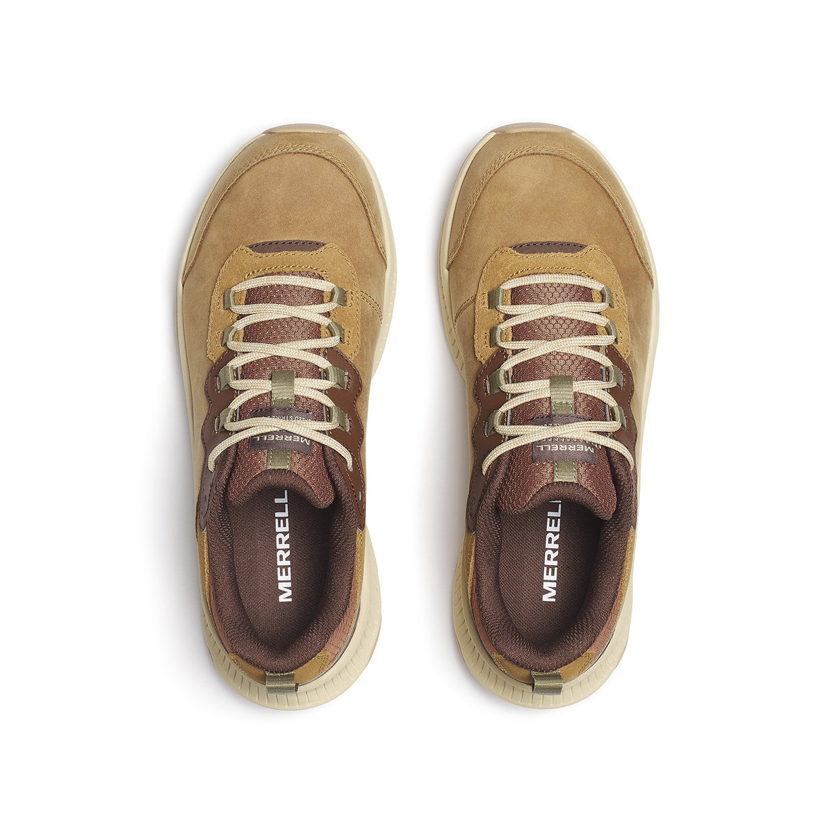 Zapatilla Mujer Speed Strike 2 Leather Terracota Merrell