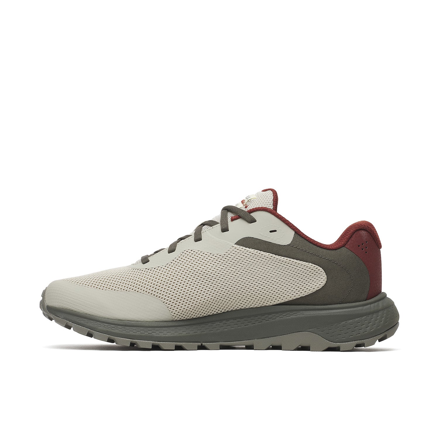 Zapatilla Hombre Fly Strike 2 Gris Merrell