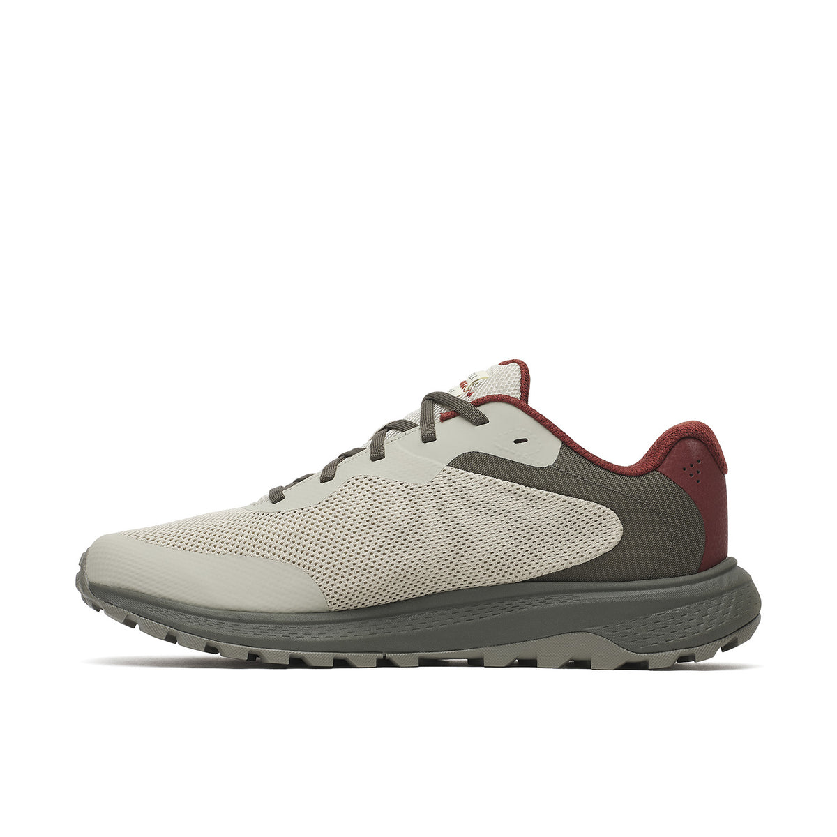 Zapatilla Hombre Fly Strike 2 Gris Merrell