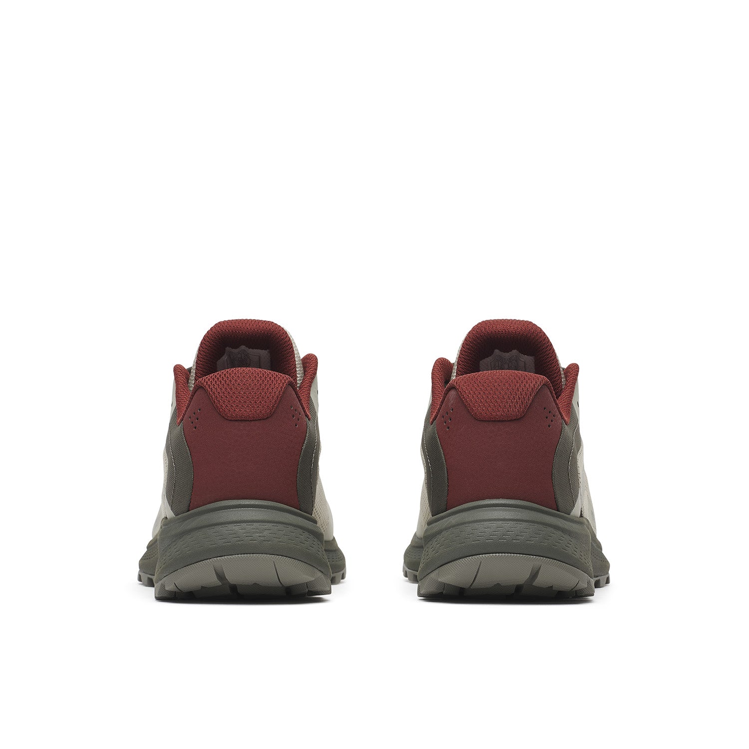 Zapatilla Hombre Fly Strike 2 Gris Merrell