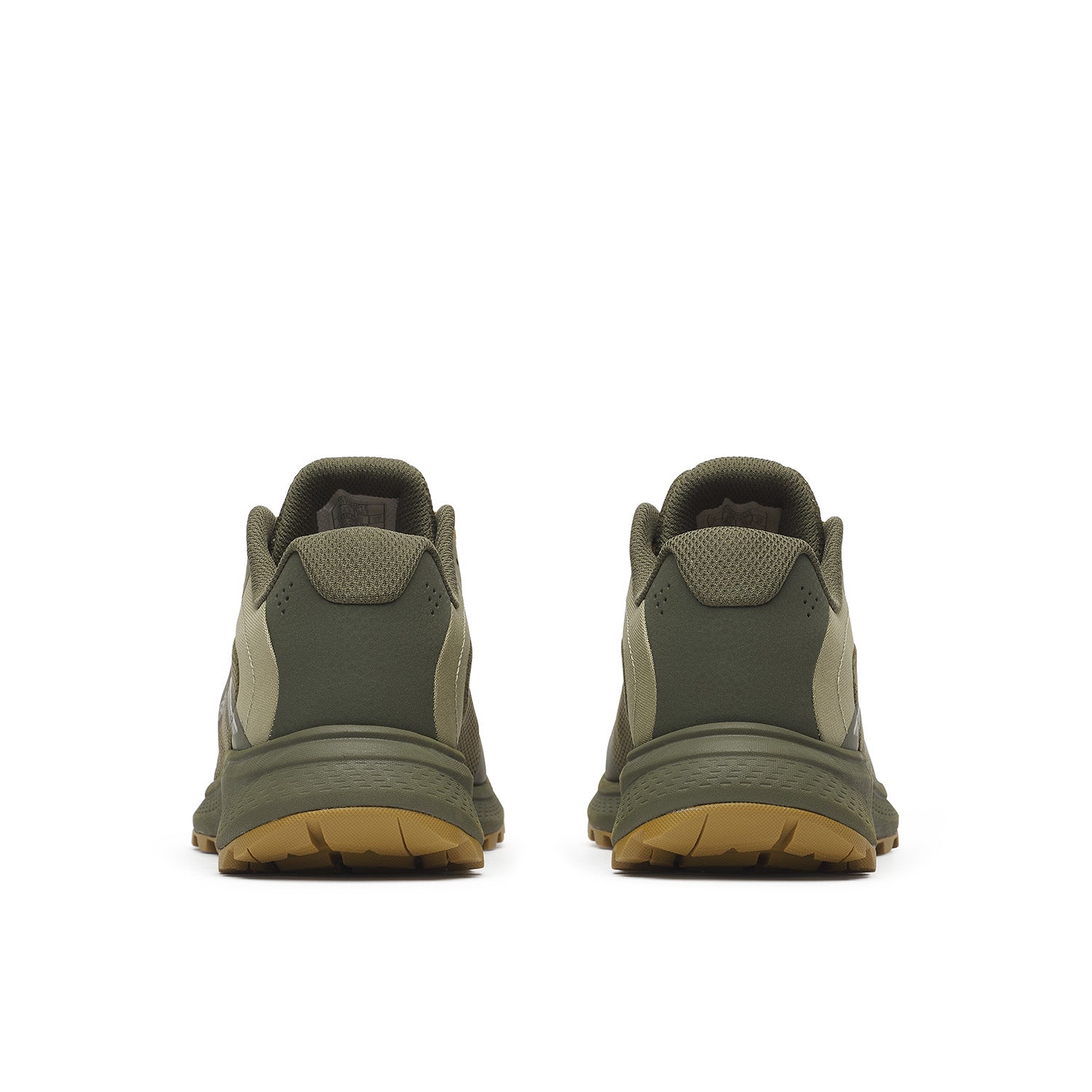 Zapatilla Hombre Fly Strike 2 Verde Merrell