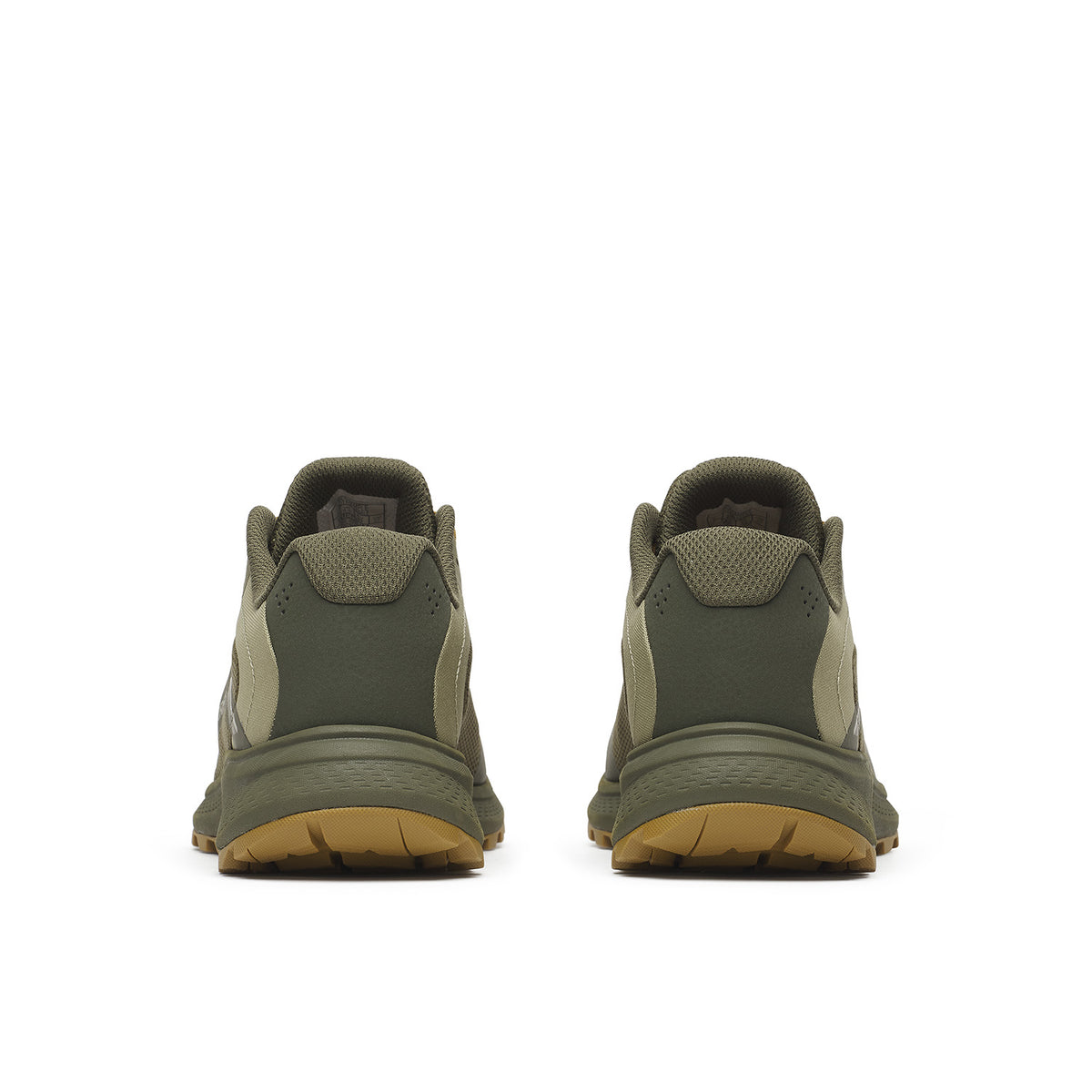 Zapatilla Hombre Fly Strike 2 Verde Merrell