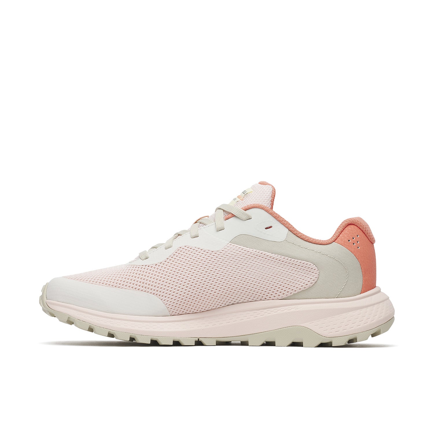 Zapatilla Mujer Fly Strike 2 Rosado Merrell