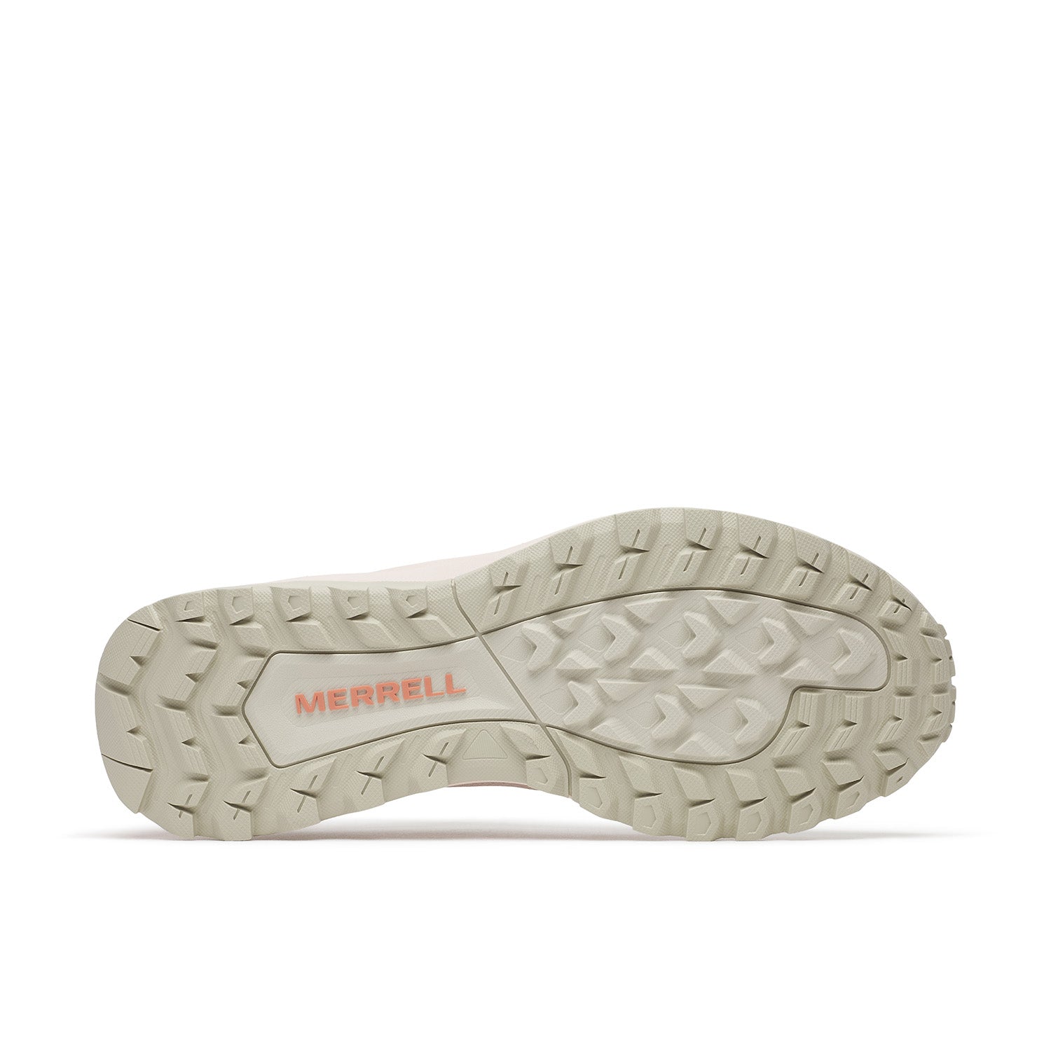 Zapatilla Mujer Fly Strike 2 Rosado Merrell
