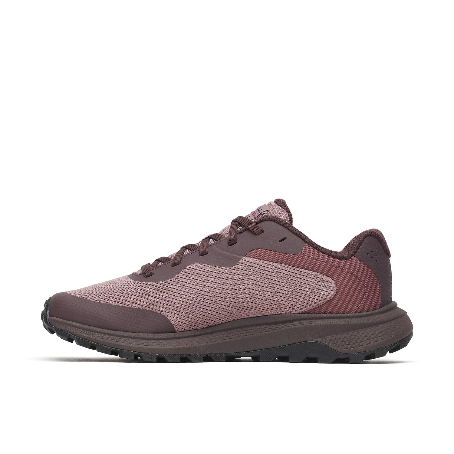 Zapatilla Mujer Fly Strike 2 Burdeo Merrell