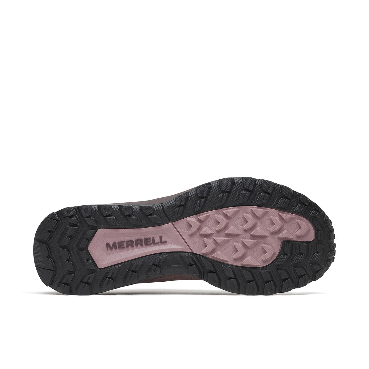 Zapatilla Mujer Fly Strike 2 Burdeo Merrell
