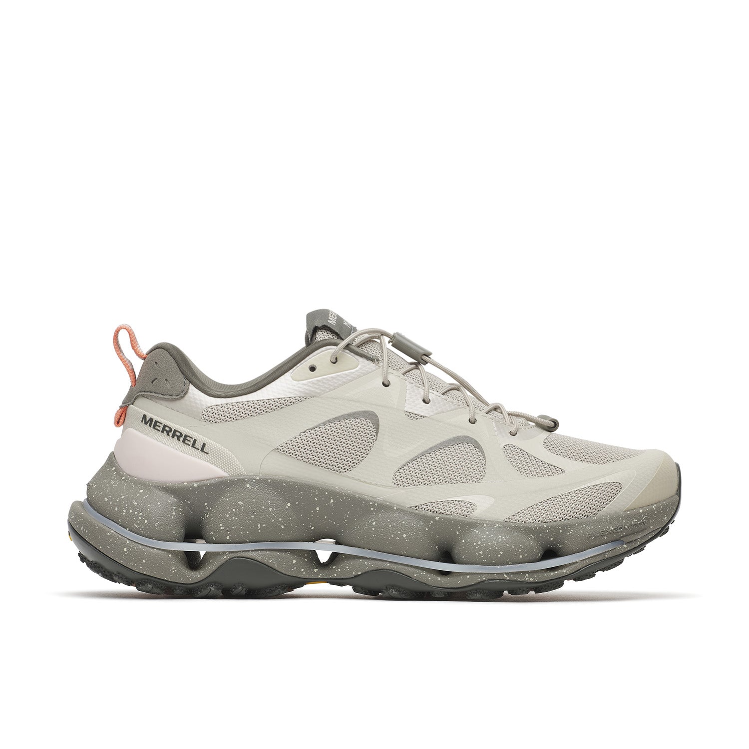 Zapatilla Mujer Speedarc Matis Gris Merrell