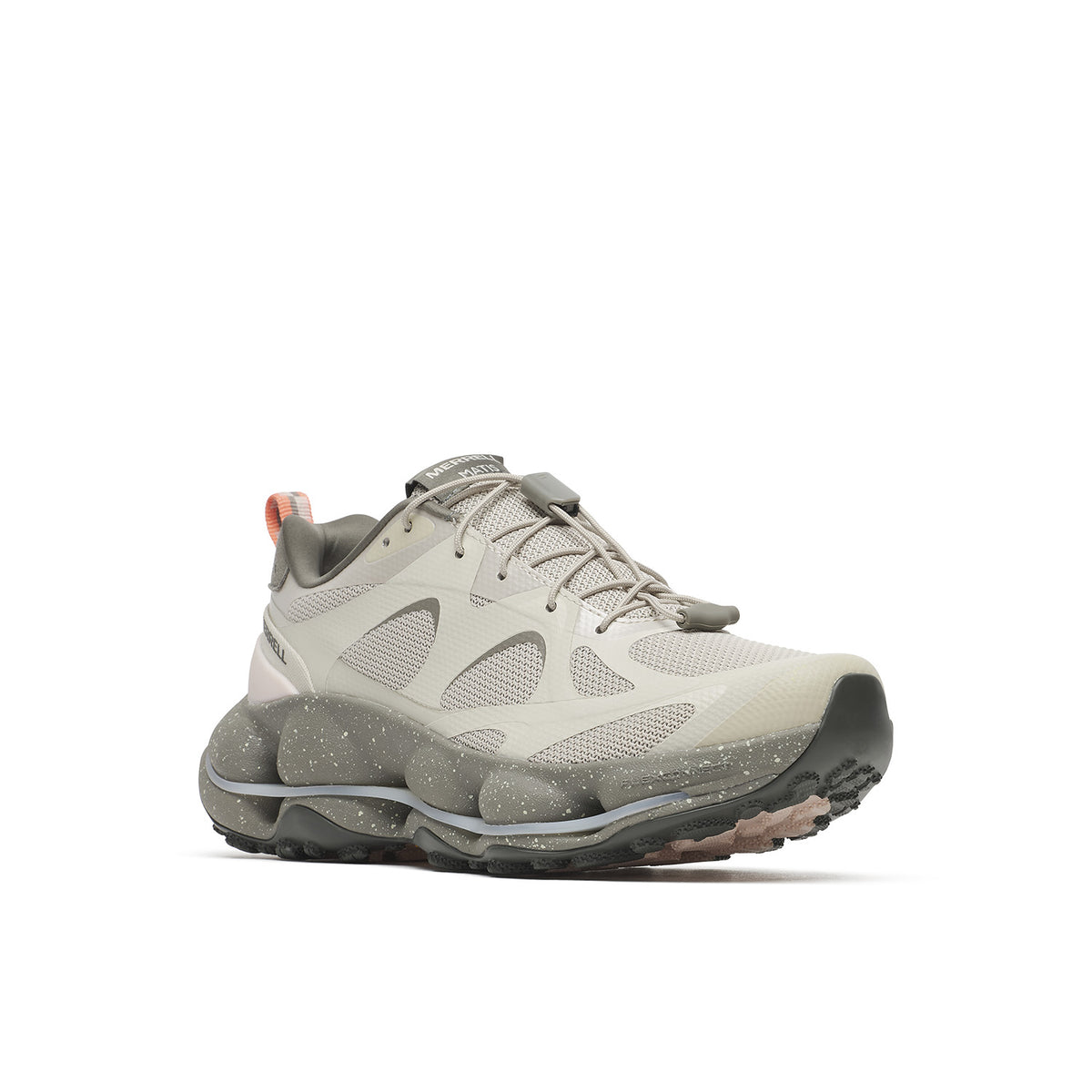 Zapatilla Mujer Speedarc Matis Gris Merrell
