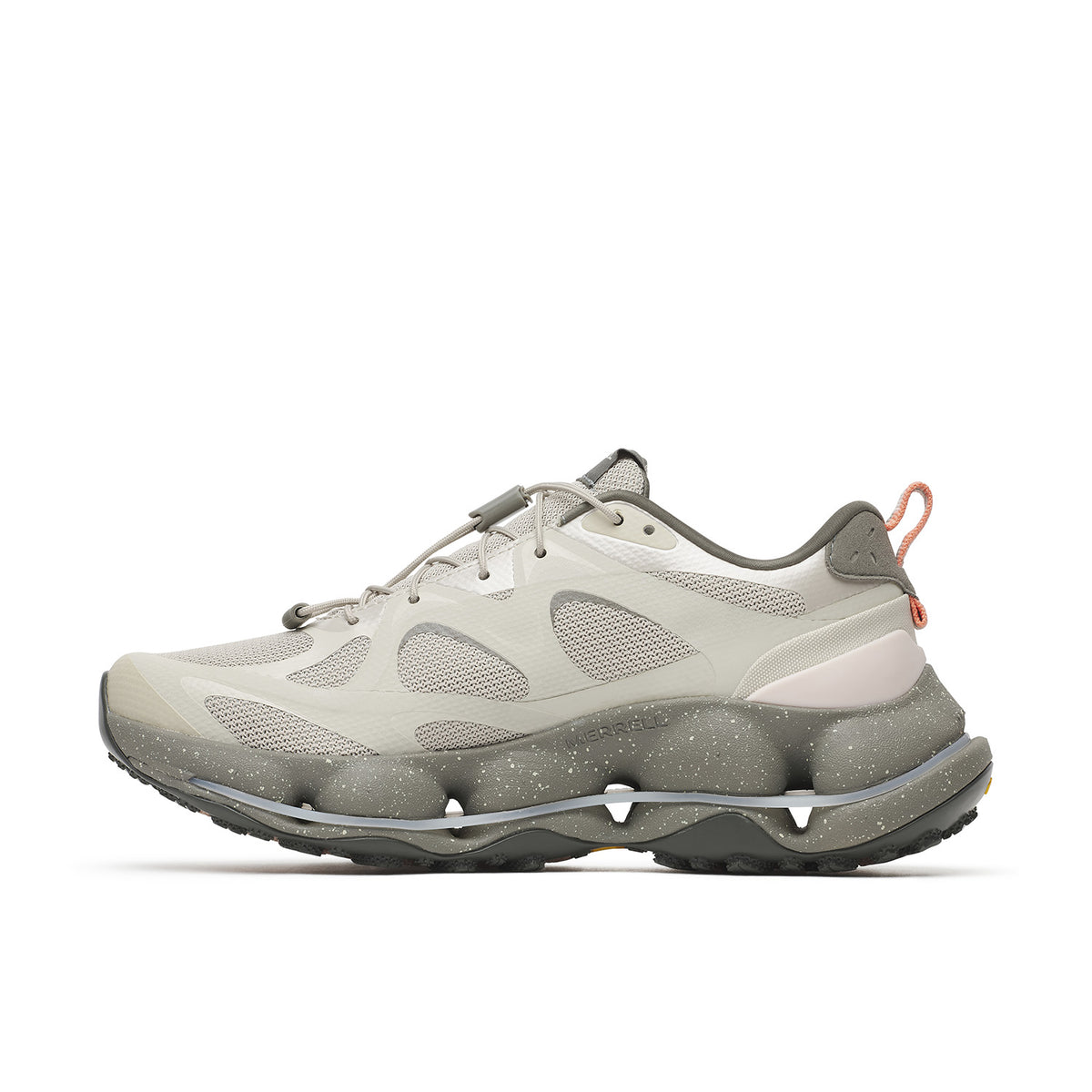 Zapatilla Mujer Speedarc Matis Gris Merrell
