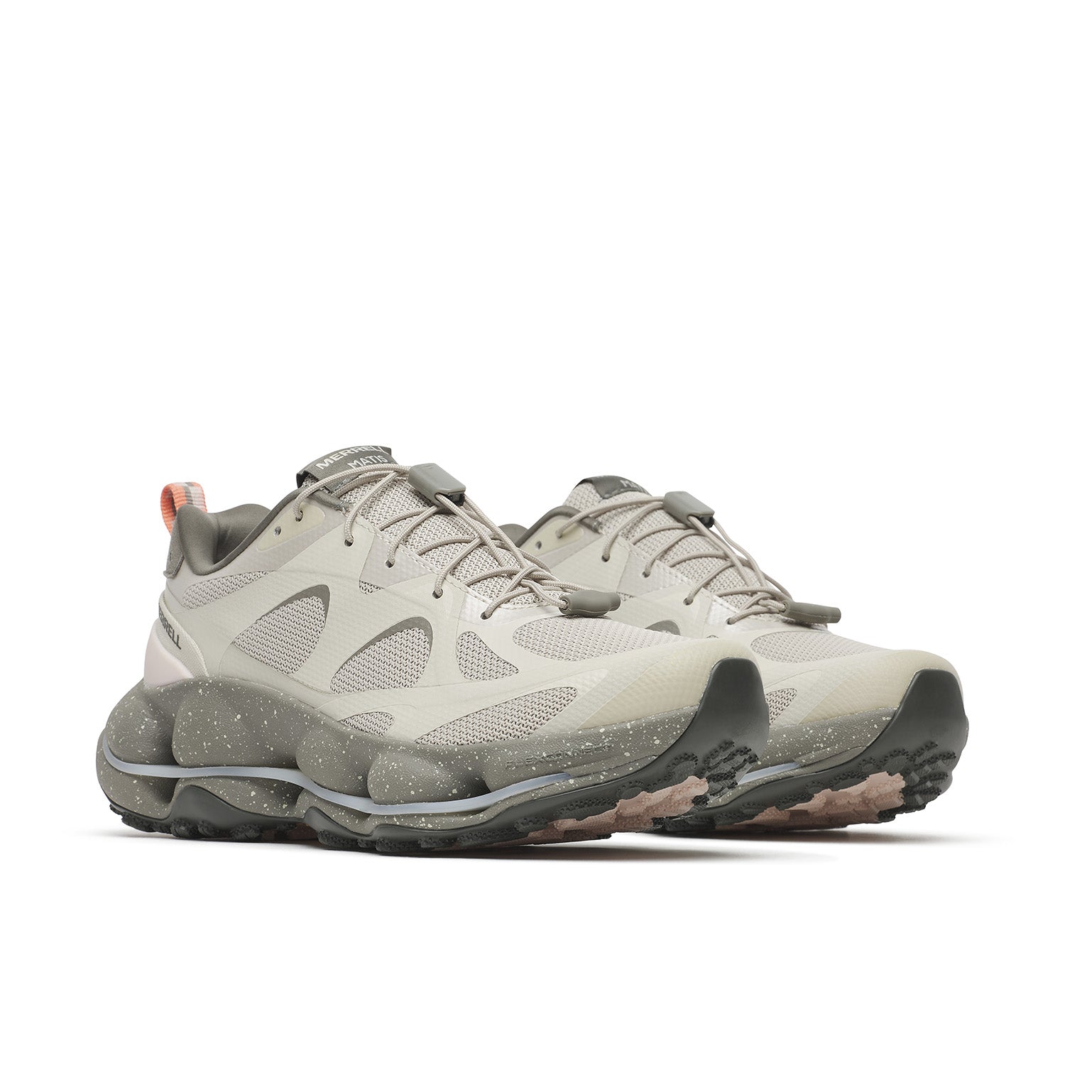 Zapatilla Mujer Speedarc Matis Gris Merrell