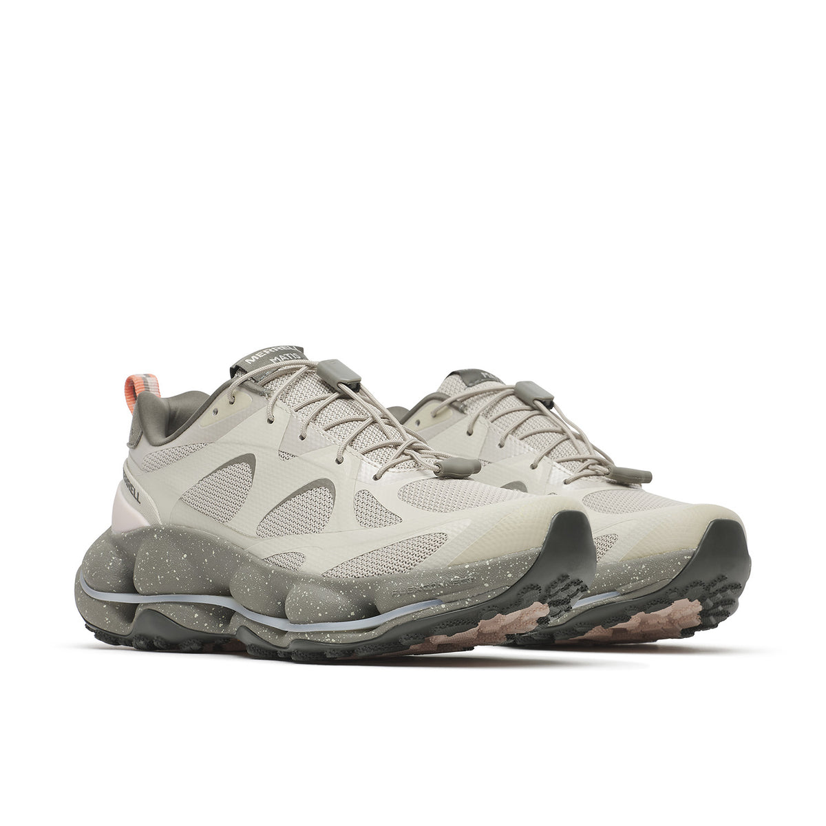 Zapatilla Mujer Speedarc Matis Gris Merrell