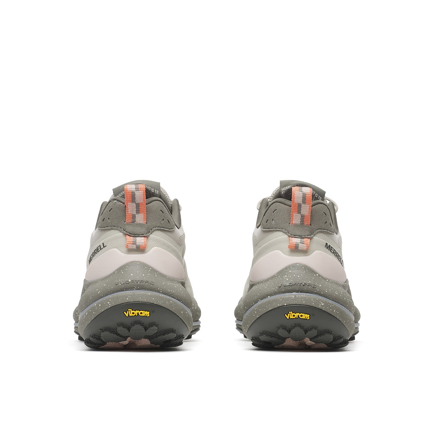 Zapatilla Mujer Speedarc Matis Gris Merrell
