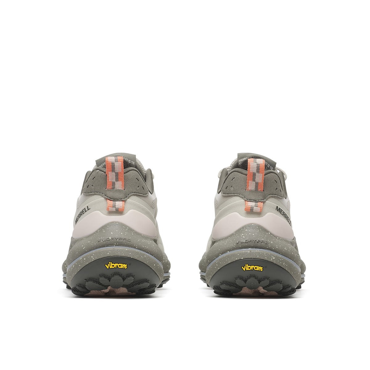 Zapatilla Mujer Speedarc Matis Gris Merrell